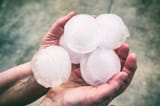 hail