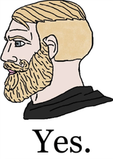 yes