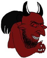 satan-running-his-hands