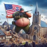 Freedom