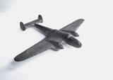 model alu