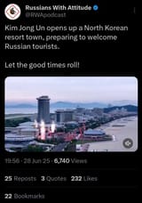 North Korea 