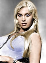 agnetha gold