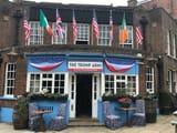 TrumpLondon