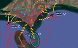 Operation Rus_Dniepr red arrow autism