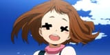 Ochako-dead