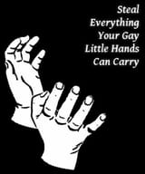 steal_everything_text_with_white_hands_black_background