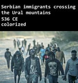 serb immigrants