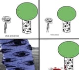antichrist tree