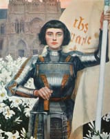 joan