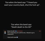 Ticeberg
