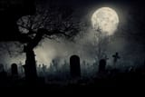 spooky-graveyard