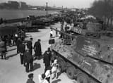 Moscow 1946.