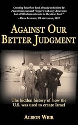 Against our better judgement