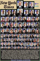 nyt new york times jewish controlled media