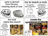 antichrist rock