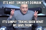 its-not-eminent