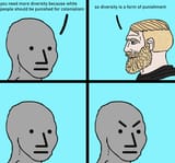 diverse