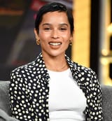 Zoë Kravitz-Catwoman