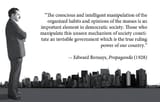 bernays propaganda