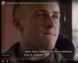 the believer deracinate