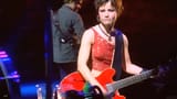 The Cranberries - Zombie 1999 Live Video 0-38 screenshot