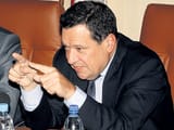 lawyer and deputy makarov