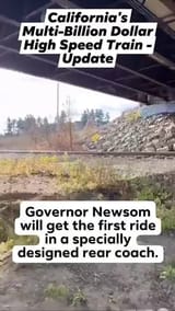 trains is hard