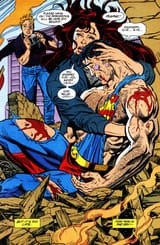superman is dead