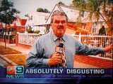 disgust
