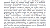 2. The result was like a communism for the Roman Empire