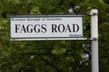 faggsroad