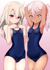 kuro illya 89337006bd95af40216a6275916addc0aa64fb8c