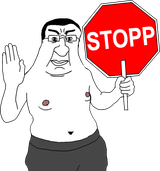 stopp chudluffare