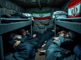 sleeper cell