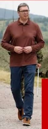 vucic sisoje