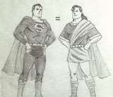 superman as