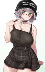 NoelThicc