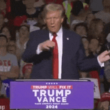 trumpglug