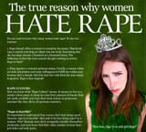 Haterape