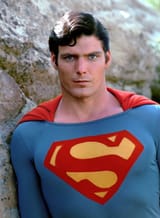 Superman-Christopher-Reeve