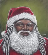 byzantinesanta