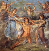 1280px-Pompeii_-_Casa_dei_Vettii_-_Pentheus