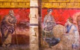 Wall_painting_-_unexplained_figure_scene_-_Boscoreale_(Villa_of_P_Fannius_Synistor_oecus_H)_-_Napoli_MAN_-_01