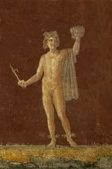 Perseus_Medusa_villa_san_Marco_Stabiae_Italy