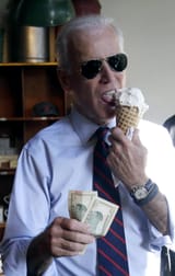 biden-drops-out-on-national-ice-cream-day-v0-0absr6iudxdd1