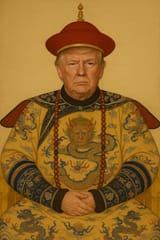 Měixīng Emperor (美兴帝, 美兴皇帝)