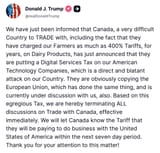 trumpcanadatrade