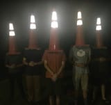 chug council