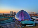 dome